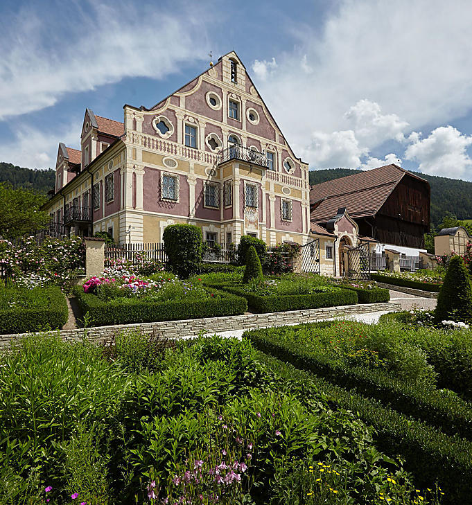 Folklore Museum Dietenheim